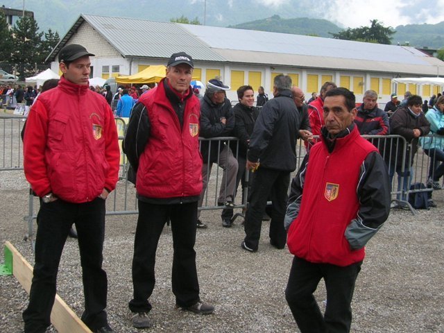 Championnats de ligue Championnats de ligue