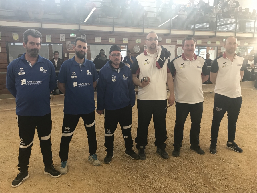 champions et vice champions champions et vice champions