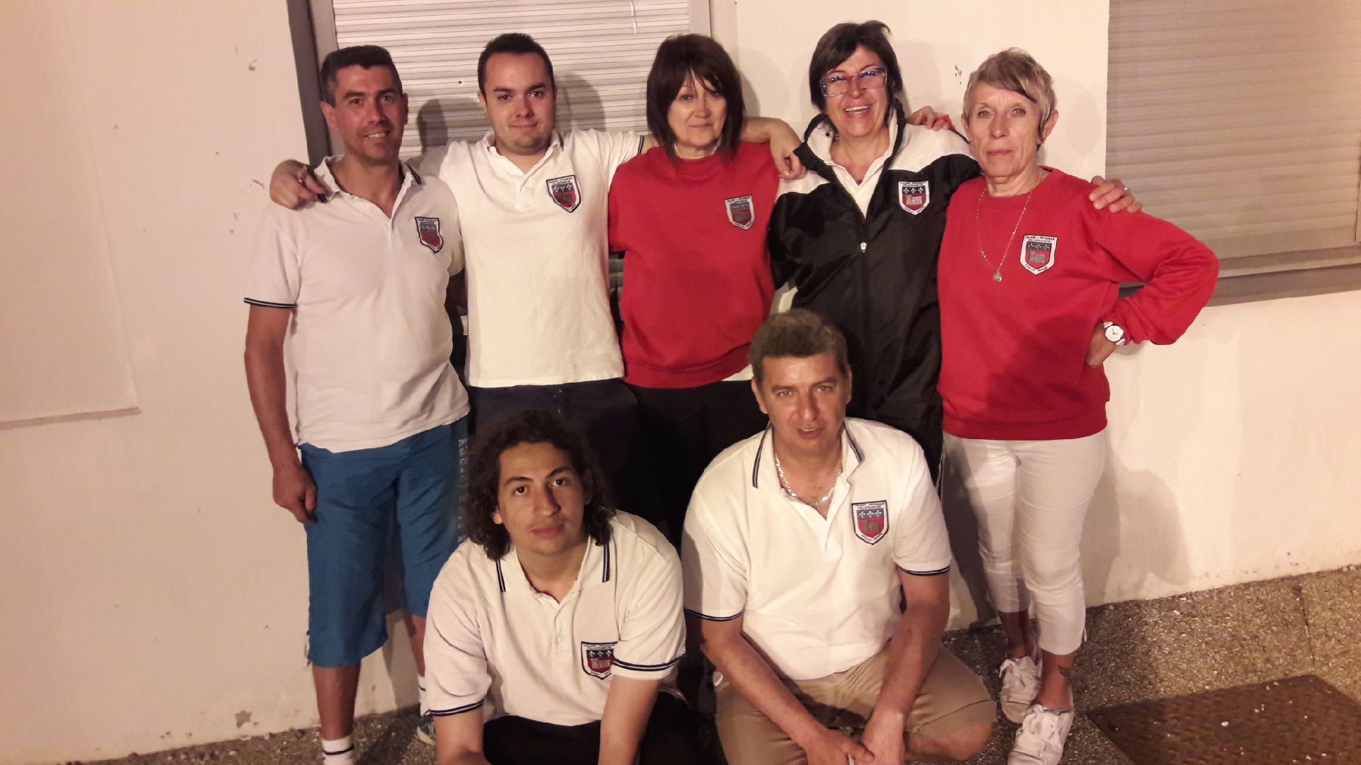 RESULTAT 2EME TOUR COUPE DE FRANCE: COMMUNAY CONTRE CALADE RESULTAT 2EME TOUR COUPE DE FRANCE: COMMUNAY CONTRE CALADE