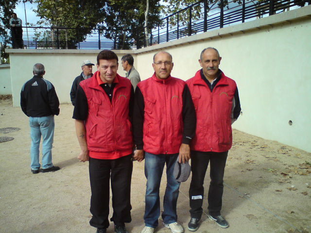 FINALE DU GPPR FINALE DU GPPR