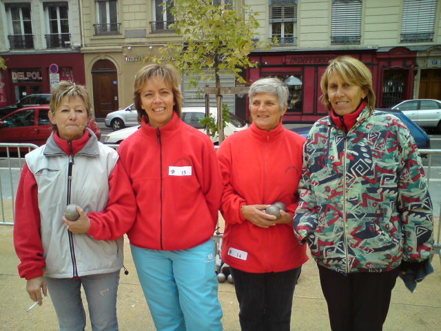 TROPHEE OVA SPORTS