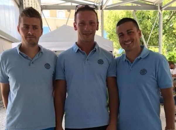 NATIONAL DE MONTELIMAR NATIONAL DE MONTELIMAR