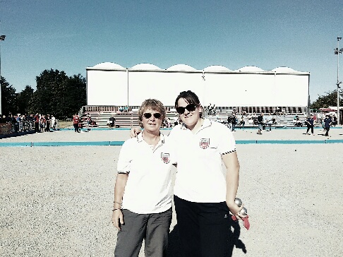 NATIONAL FEMININ DE ROANNE NATIONAL FEMININ DE ROANNE