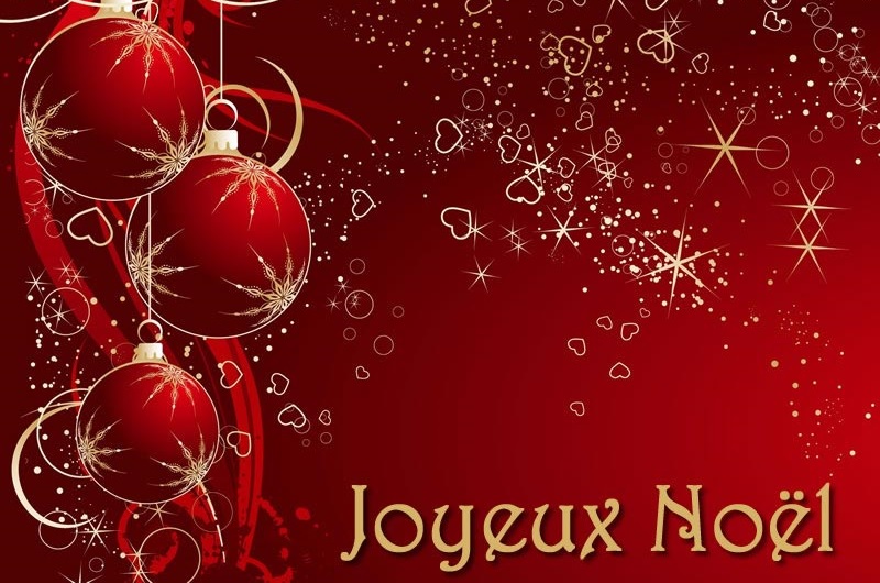 JOYEUX NOEL JOYEUX NOEL