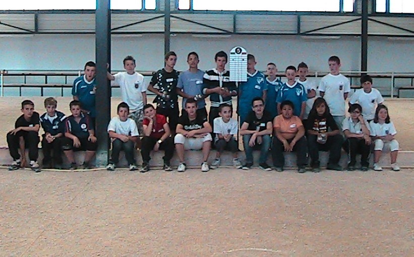 DETECTION JEUNES DETECTION JEUNES