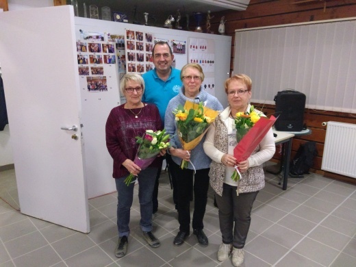 le podium le podium
