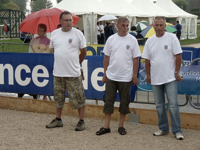 NATIONAL DE QUETIGNY NATIONAL DE QUETIGNY