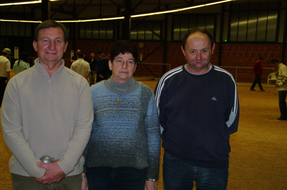 vainqueurs vainqueurs