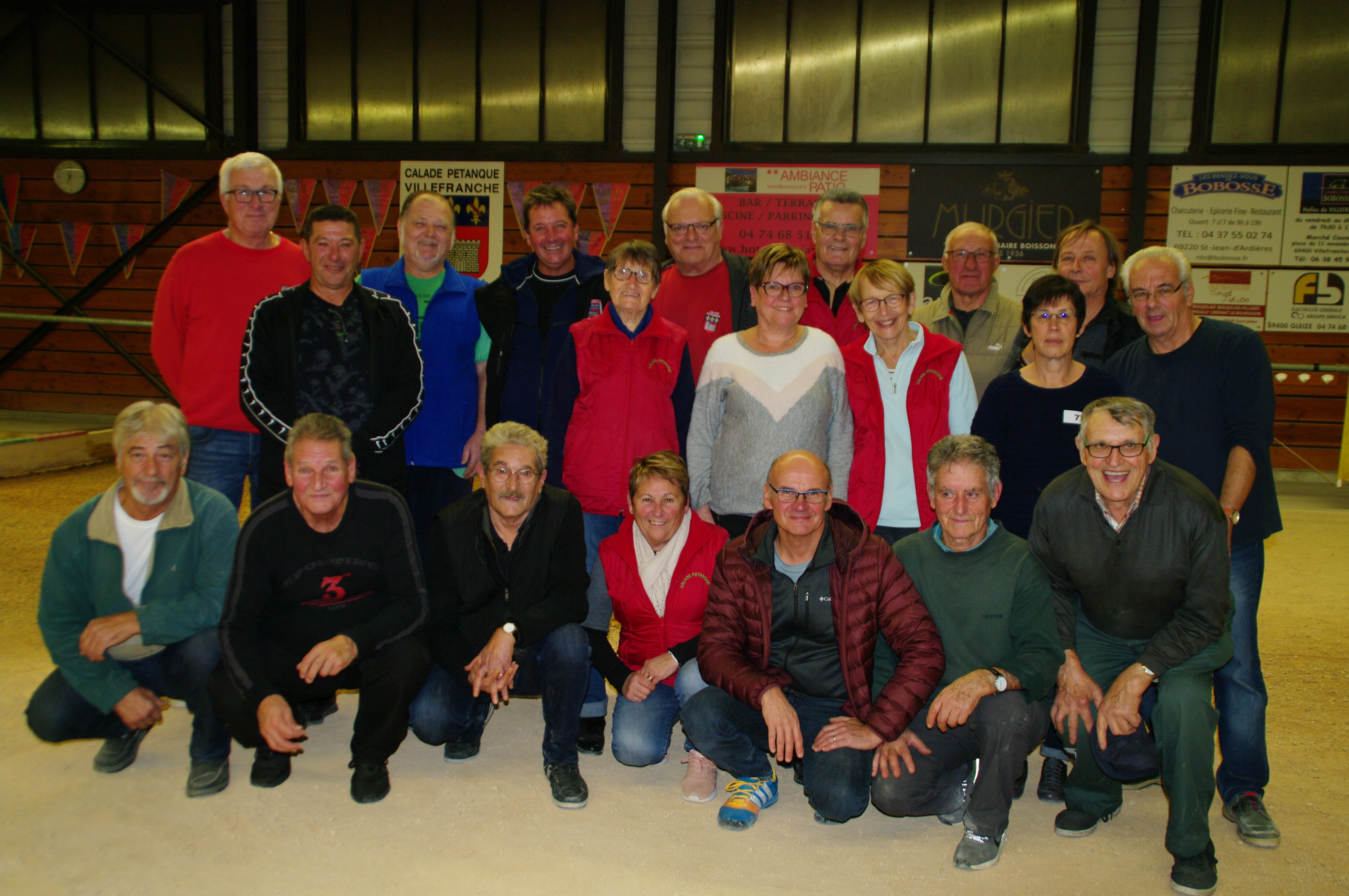 RESULTATS TROISIEME ETAPE DU MELEE DEMELEE VETERANS RESULTATS TROISIEME ETAPE DU MELEE DEMELEE VETERANS