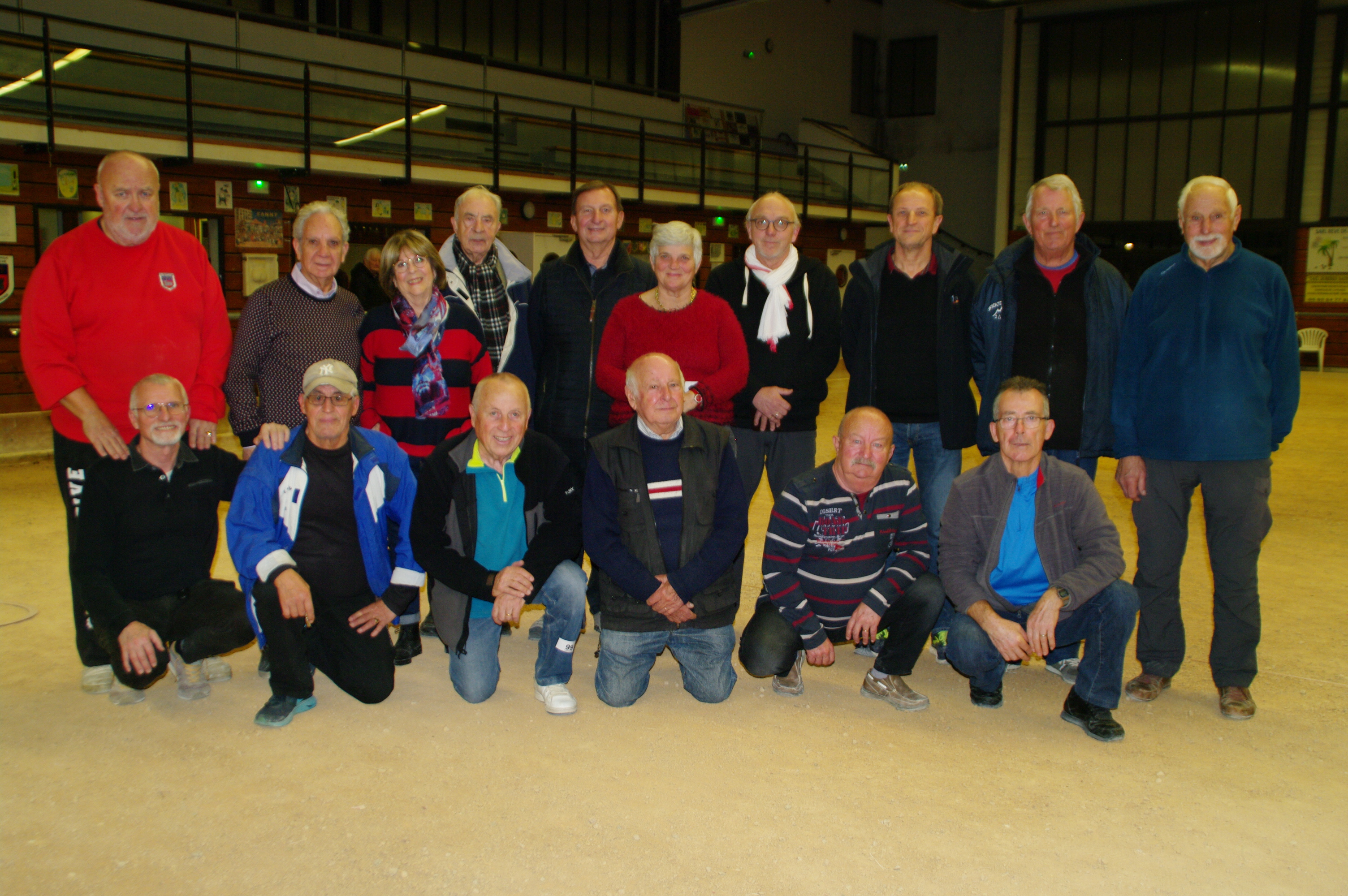 RESULTATS 4 EME ETAPE MELEE DEMELEE VETERANS RESULTATS 4 EME ETAPE MELEE DEMELEE VETERANS