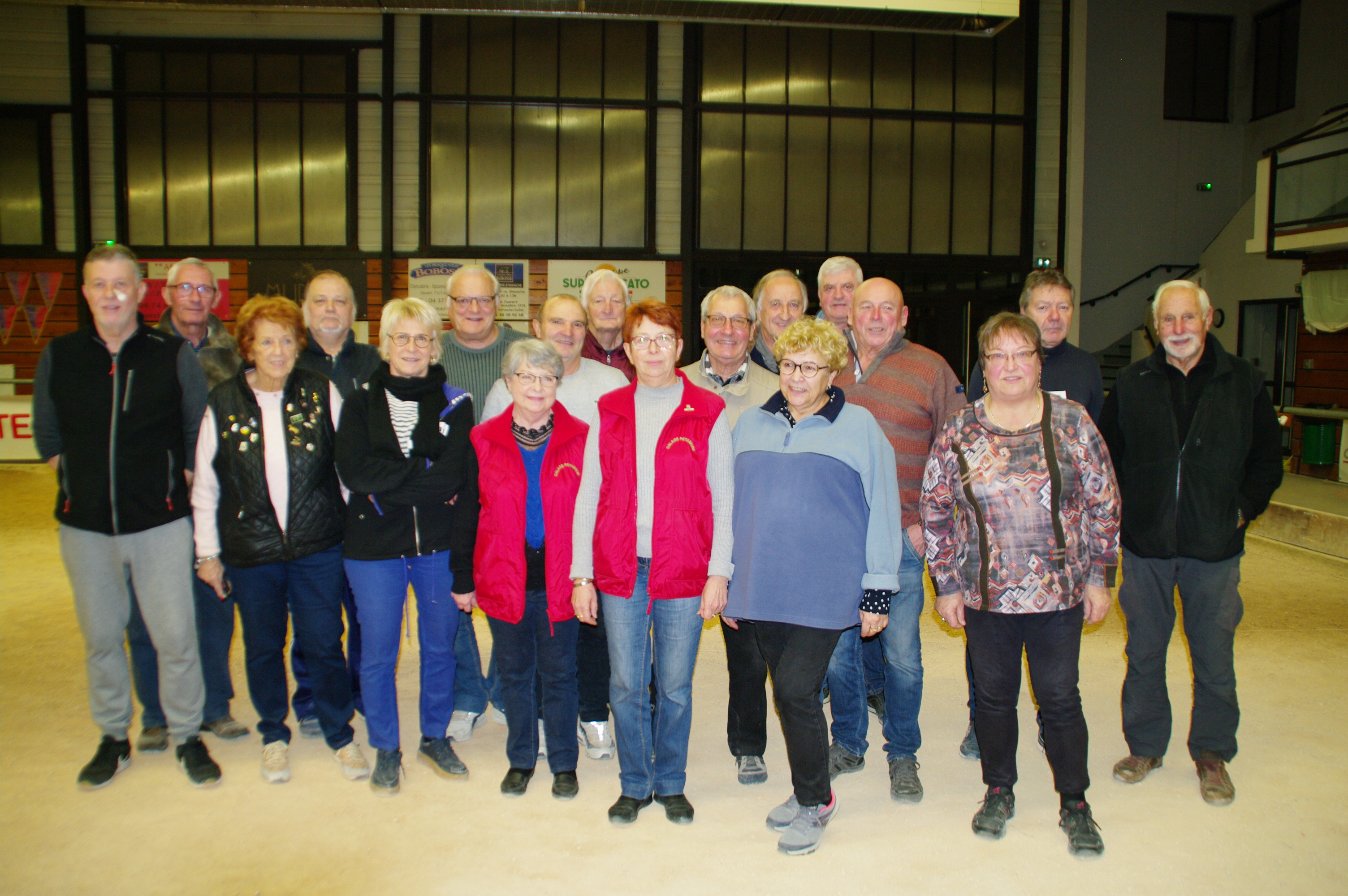 RESULTATS 5 EME ETAPE MELEE DEMELEE VETERANS RESULTATS 5 EME ETAPE MELEE DEMELEE VETERANS