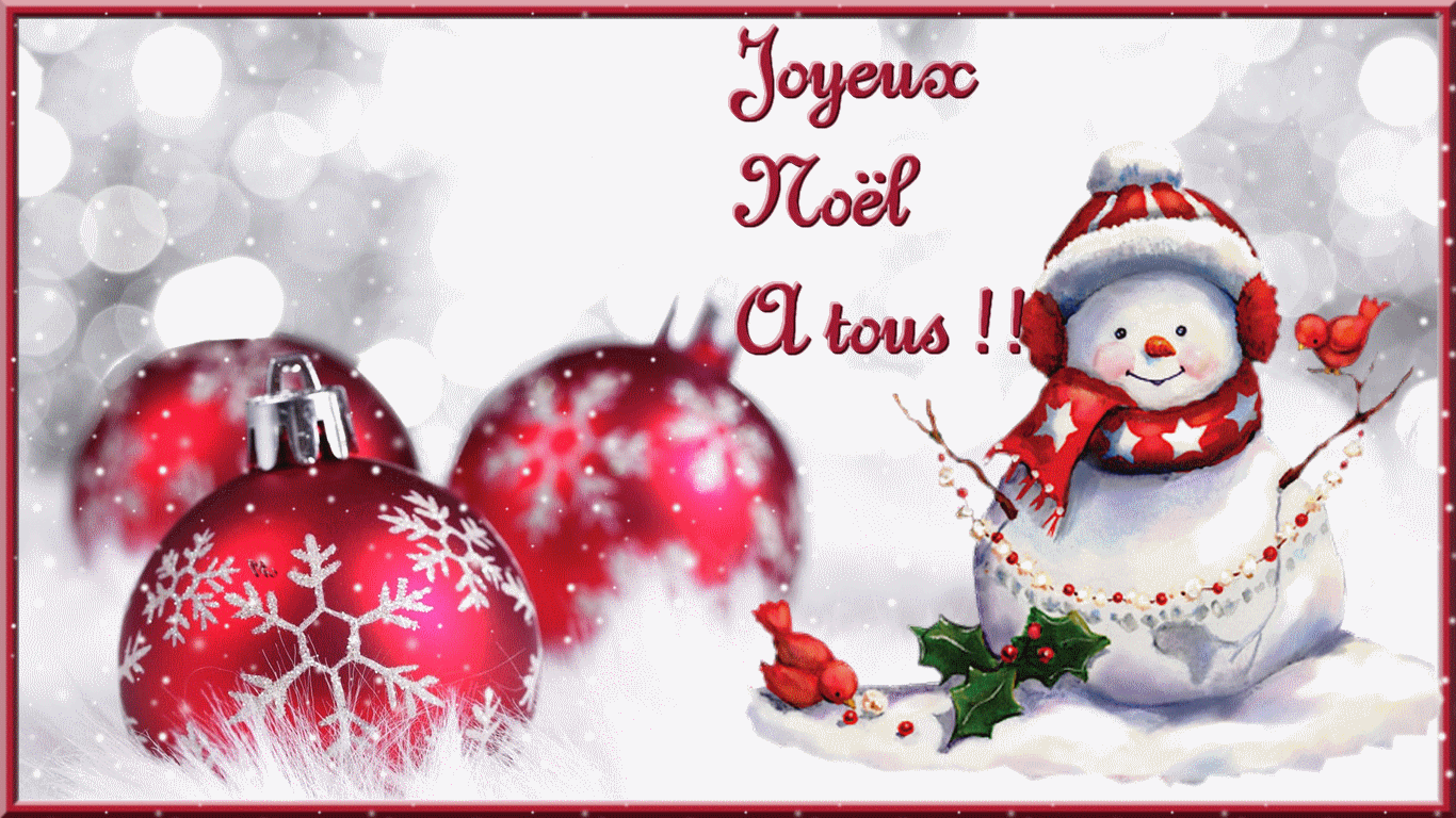 JOYEUX NOEL JOYEUX NOEL