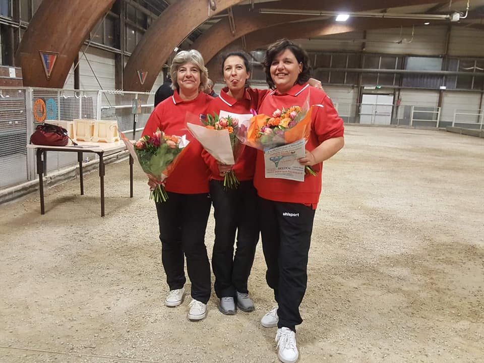 RESULTATS BOL D'OR 2020 RESULTATS BOL D'OR 2020