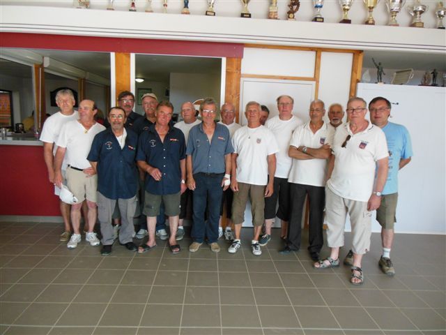 En coupe de la ligue vétérans ;au 2ème tour CALADE4 bat BRIGNAIS 21 à 10 En coupe de la ligue vétérans ;au 2ème tour CALADE4 bat BRIGNAIS 21 à 10