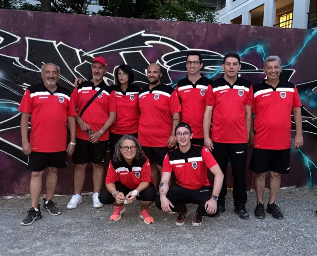 COUPE DE FRANCE : 2 EME TOUR COUPE DE FRANCE : 2 EME TOUR