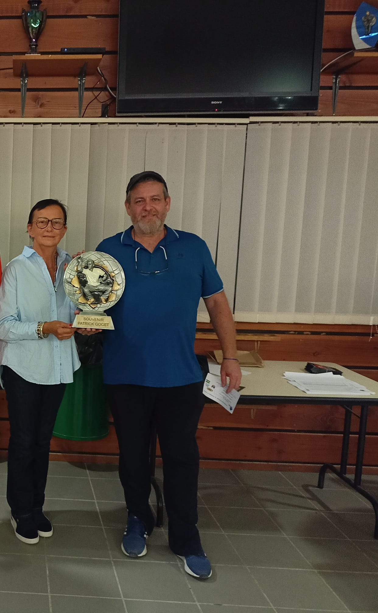 RESULTATS CONCOURS MELEE DEMELEE RESULTATS CONCOURS MELEE DEMELEE