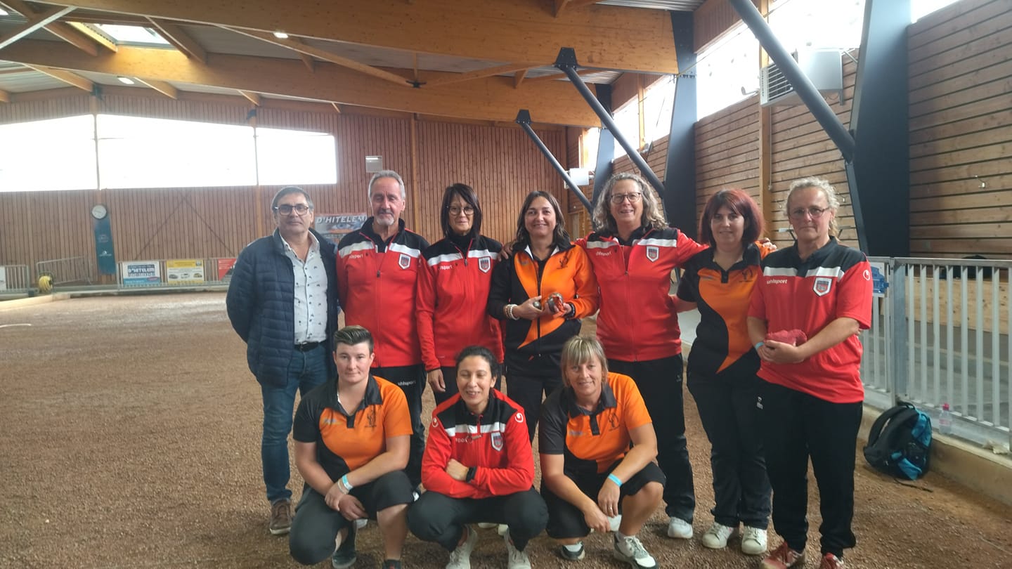 CRC FEMININ CRC FEMININ