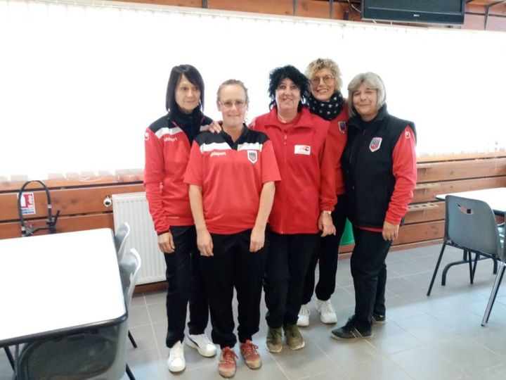 QUALIFICATION INTERNE AU TIR DE PRECISION QUALIFICATION INTERNE AU TIR DE PRECISION