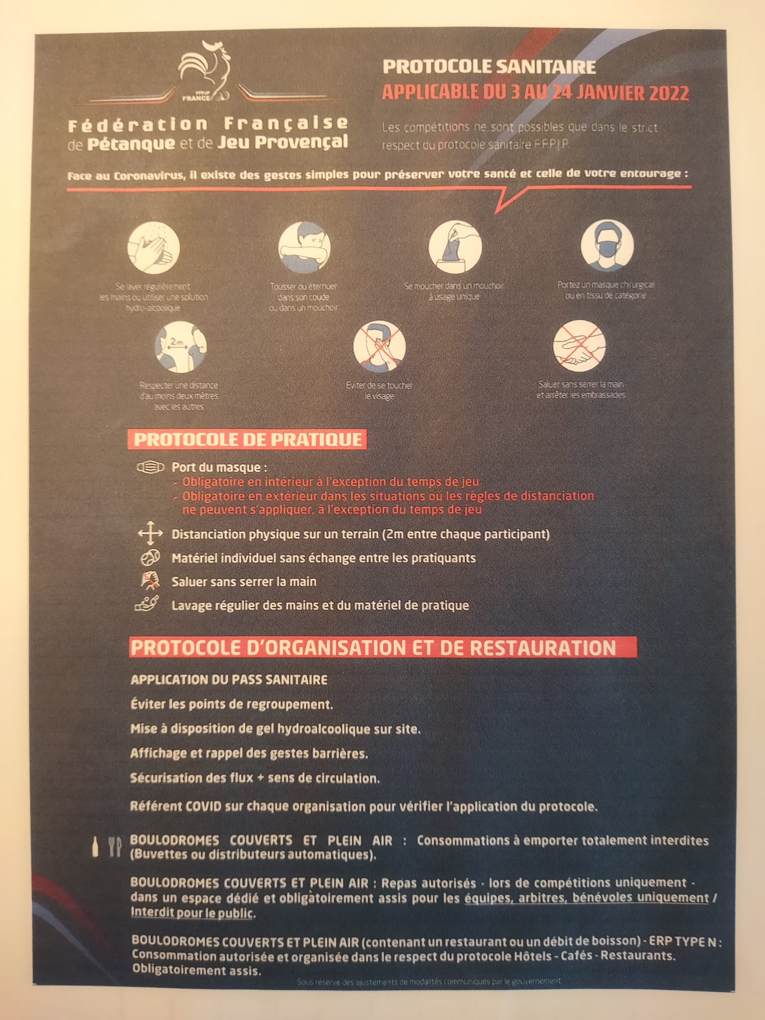 LES DERNIERES INFOS LES DERNIERES INFOS