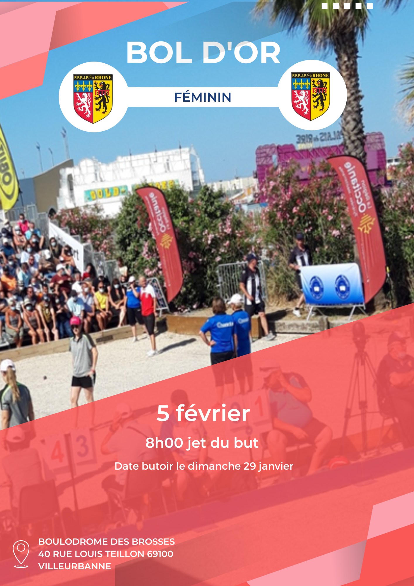 BOL D'OR 2023 BOL D'OR 2023