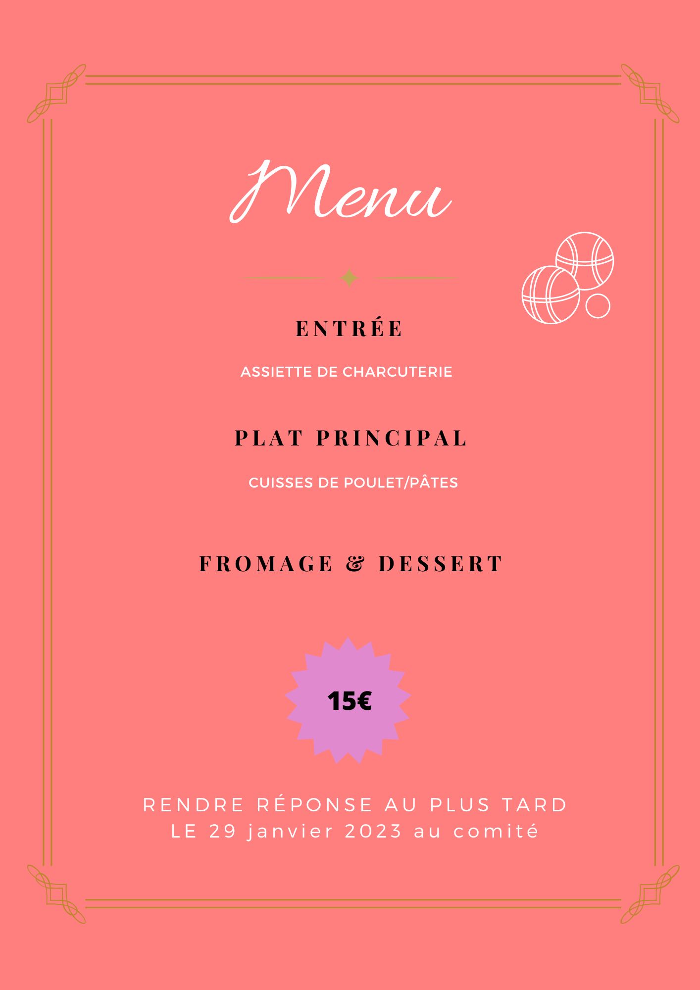 BOL D'OR 2023 BOL D'OR 2023