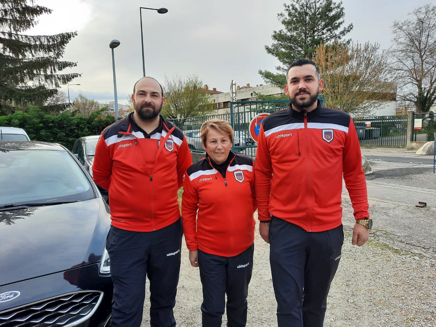 CHAMPIONNAT DU RHONE TRIPLETTE MIXTE CHAMPIONNAT DU RHONE TRIPLETTE MIXTE