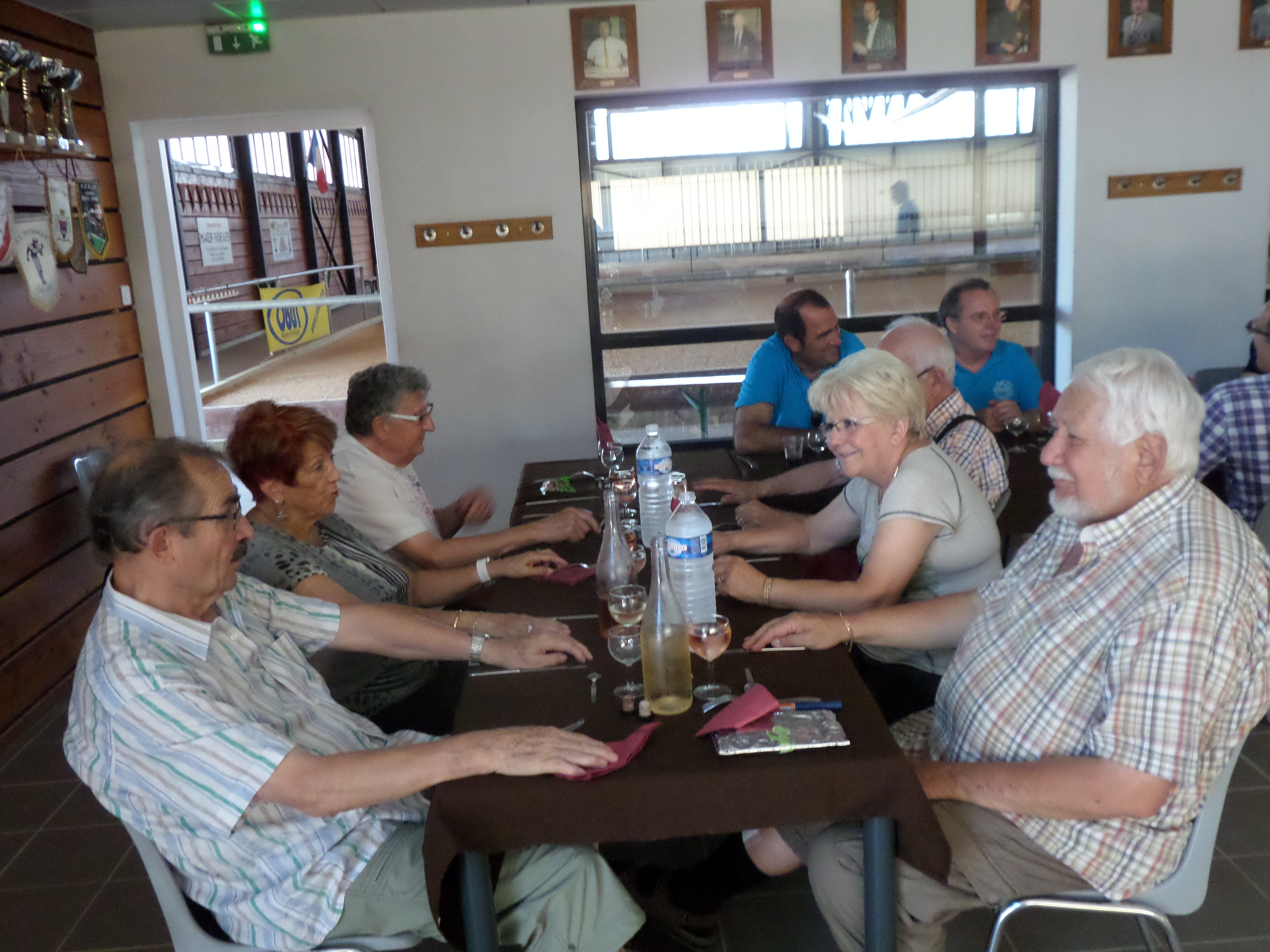 la table des sages la table des sages