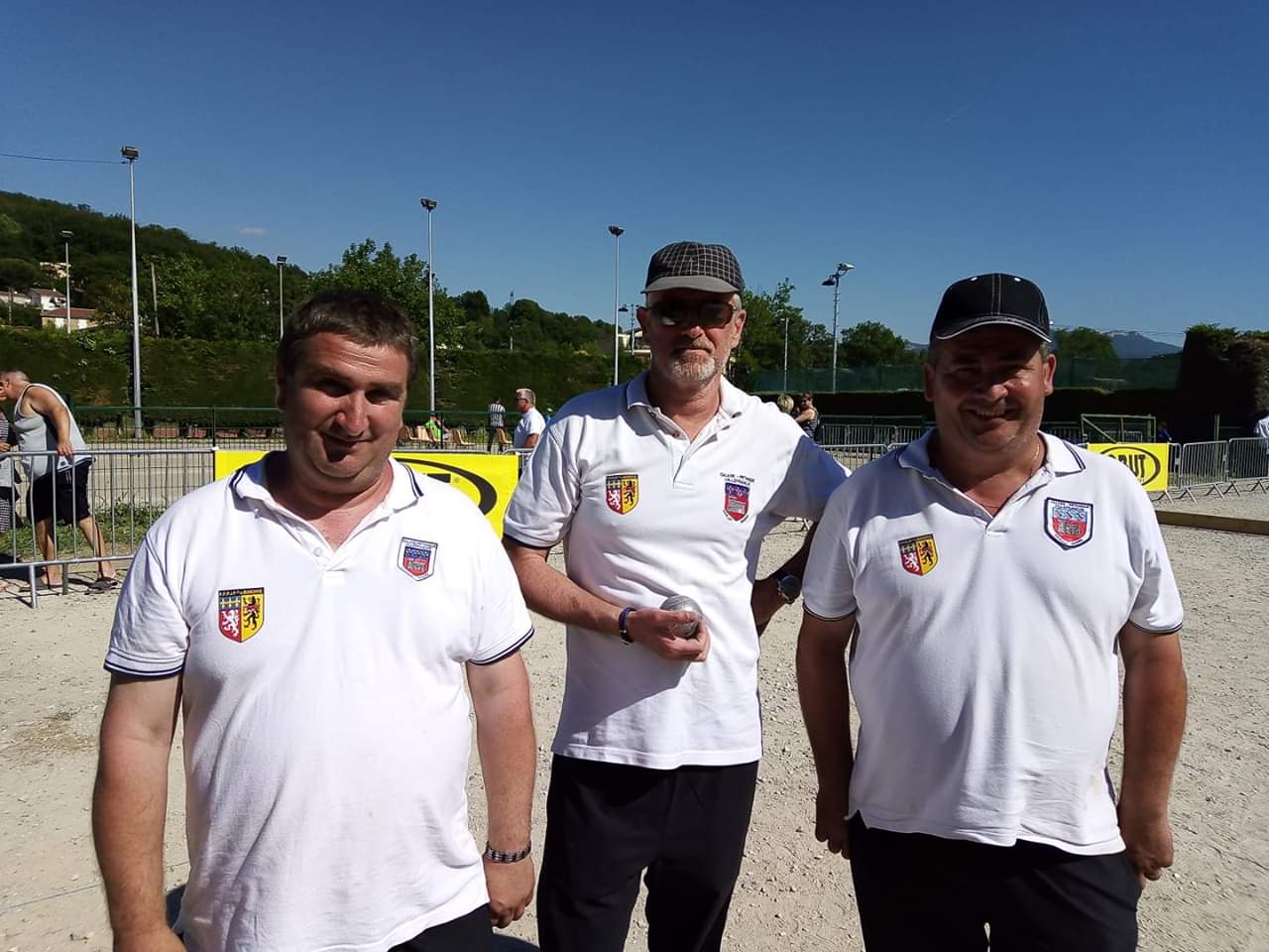 triplette promotion triplette promotion