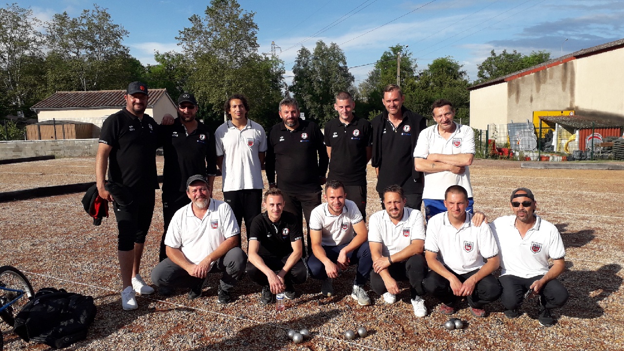 les finalistes les finalistes