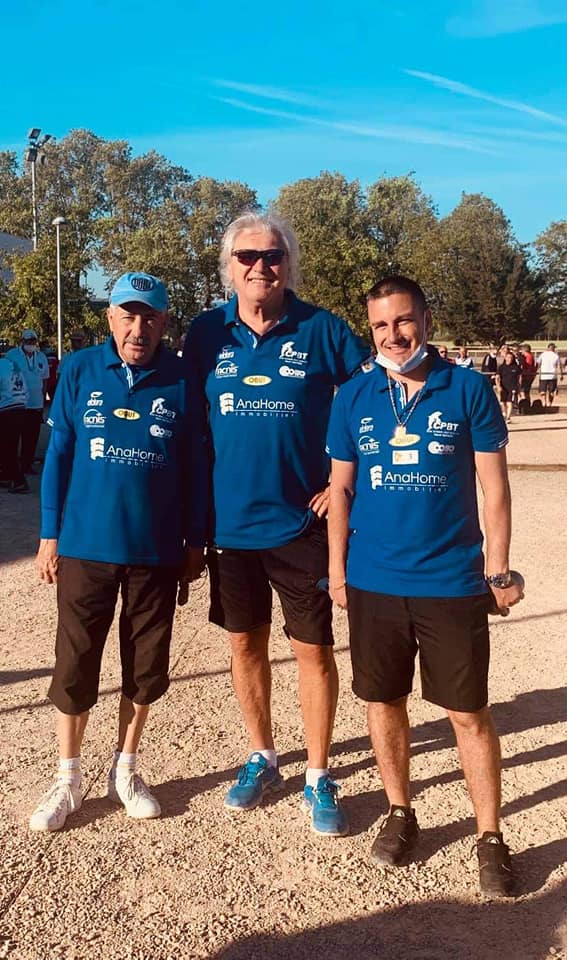 Triplettes 2021 3 Triplettes 2021 3