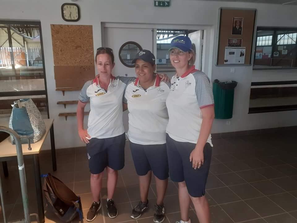 Triplettes 2021 4 Triplettes 2021 4