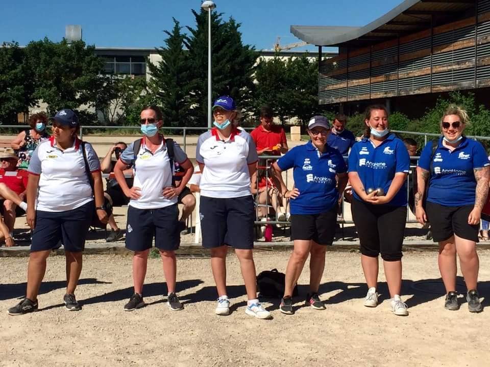 Triplettes 2021 5 Triplettes 2021 5