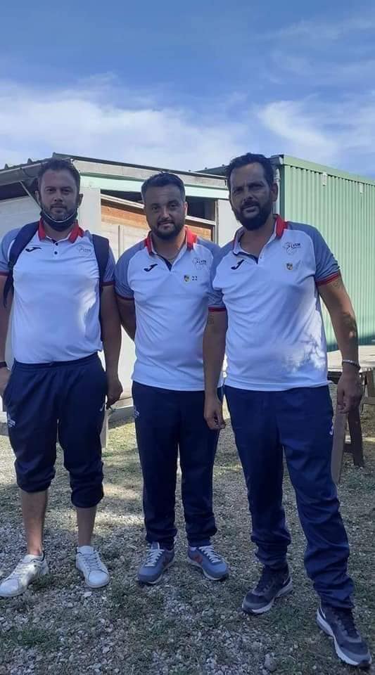 Triplettes 2021 9 Triplettes 2021 9