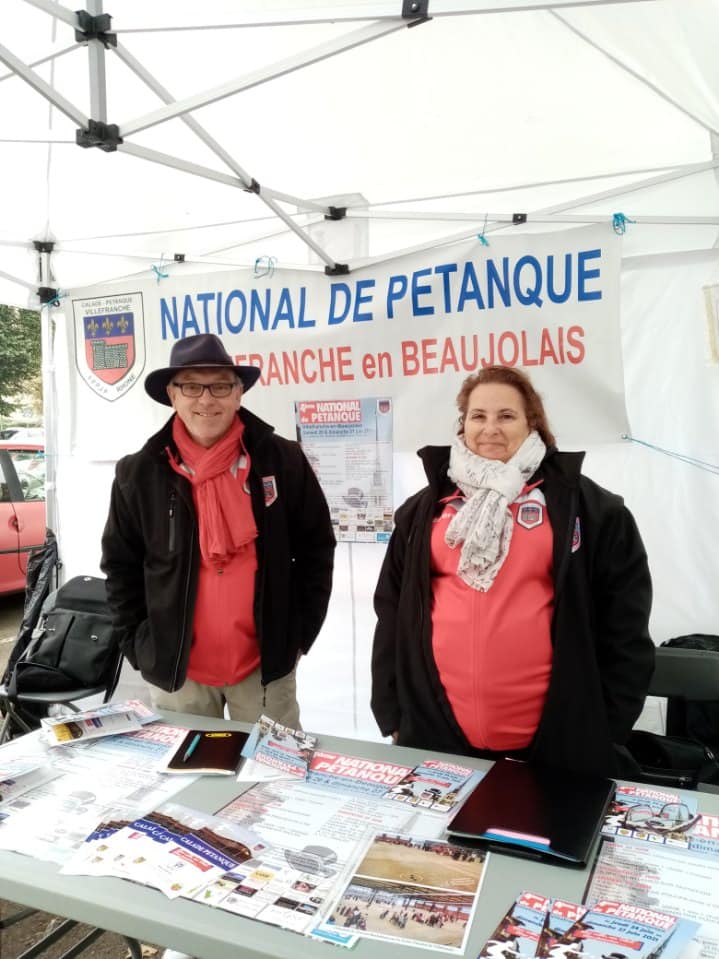 marché des associations 2