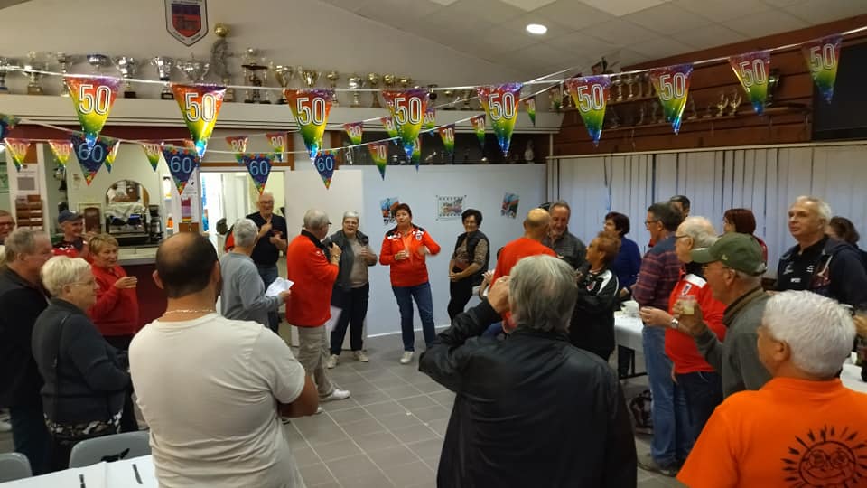 soirée des bénévoles 5