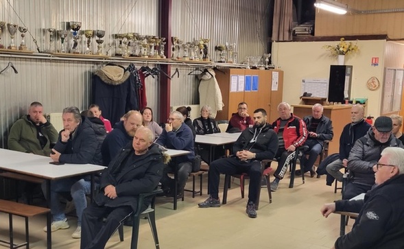 ASSEMBLEE GENERALE  2025