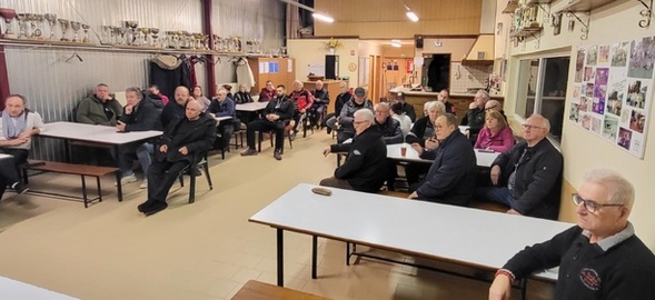 ASSEMBLEE GENERALE  2025