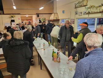 ASSEMBLEE GENERALE 2026 ASSEMBLEE GENERALE 2026