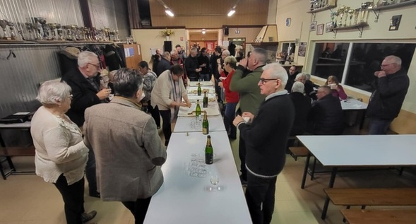 ASSEMBLEE GENERALE  2025