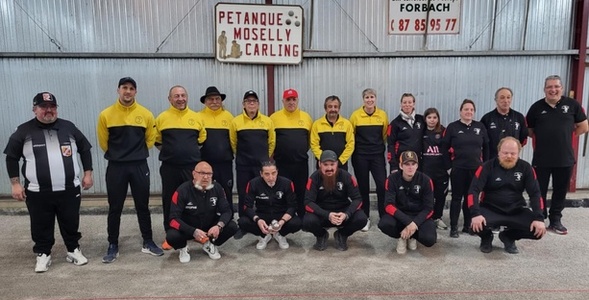 Coupe de France