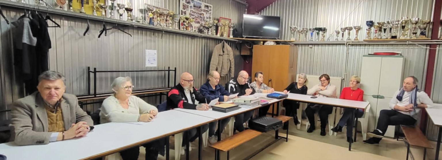 ASSEMBLEE GENERALE  2025
