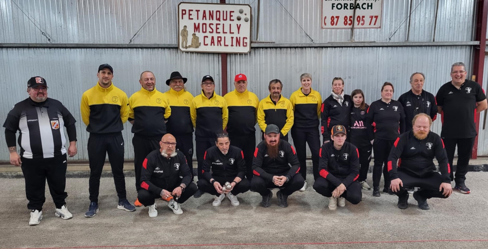Coupe de France