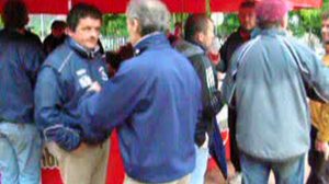 Résultats du Concours du 07.06.2008 'Prix du Carreau Muratais'