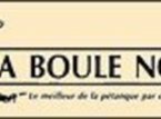 la boule noire