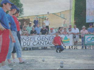 National d'Ytrac National d'Ytrac