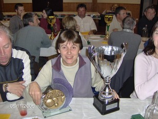 Portrait n°4 'Nathalie Rochès' Portrait n°4 'Nathalie Rochès'