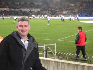 Portrait n°5 'Pascal Rochès' Portrait n°5 'Pascal Rochès'