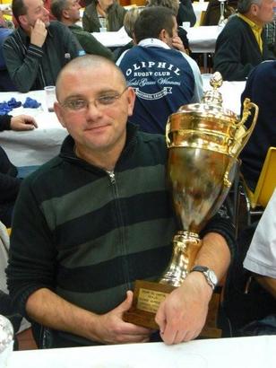 Portrait n°6 'Hervé Sabatier' Portrait n°6 'Hervé Sabatier'