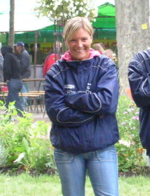 Portrait n°7 'Emmanuelle Bourg' Portrait n°7 'Emmanuelle Bourg'