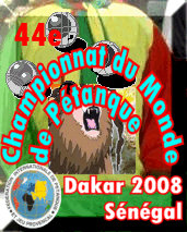 Championnat du Monde 2008 Championnat du Monde 2008